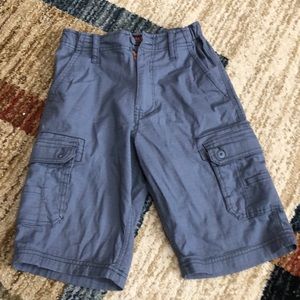 EUC Boys Youth Shorts